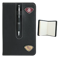 Florida State Seminoles Business Notebook