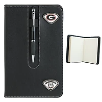 Georgia Bulldogs Business Notebook