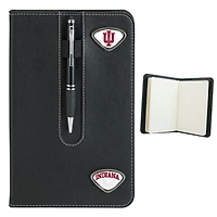 Indiana Hoosiers Business Notebook