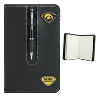 Iowa Hawkeyes Business Notebook