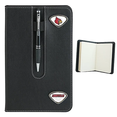 Louisville Cardinals Business Notebook