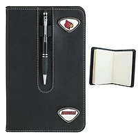 Louisville Cardinals Business Notebook
