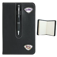 LSU Tigers Business Notebook