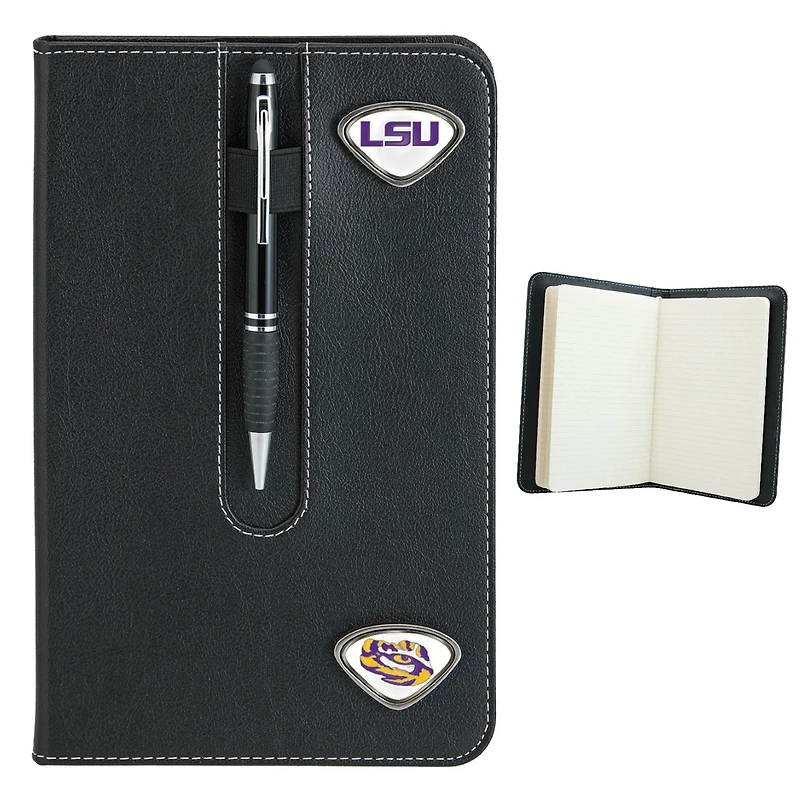 LSU Tigers Business Notebook