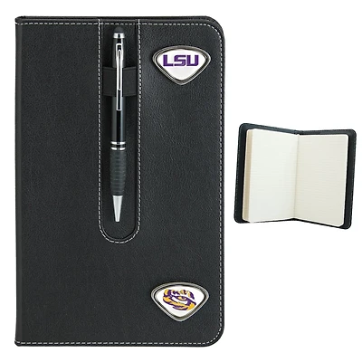 LSU Tigers Business Notebook