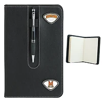 Maryland Terrapins Business Notebook