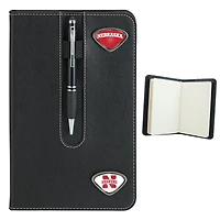 Nebraska Huskers Business Notebook