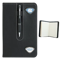 North Carolina Tar Heels Business Notebook
