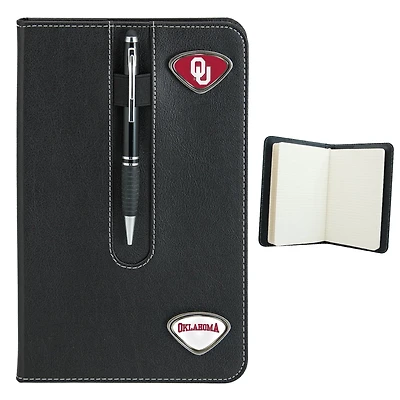 Oklahoma Sooners Business Notebook