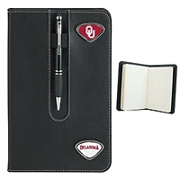 Oklahoma Sooners Business Notebook