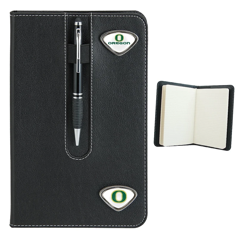 Oregon Ducks Business Notebook