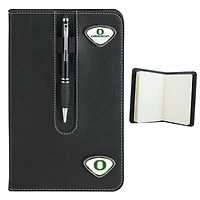 Oregon Ducks Business Notebook