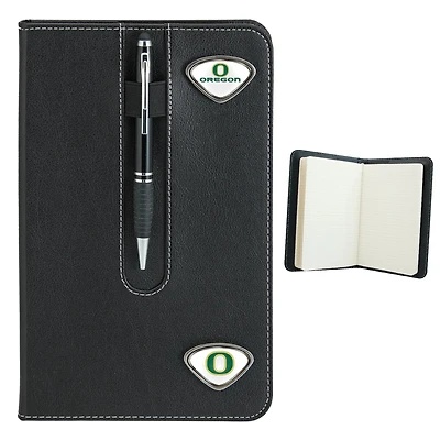Oregon Ducks Business Notebook