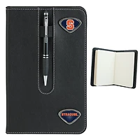 Syracuse Orange Business Notebook