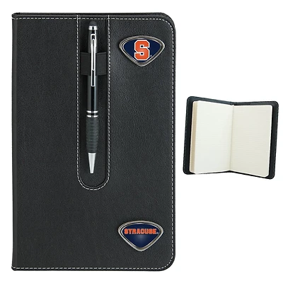 Syracuse Orange Business Notebook