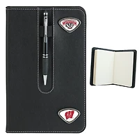 Wisconsin Badgers Business Notebook