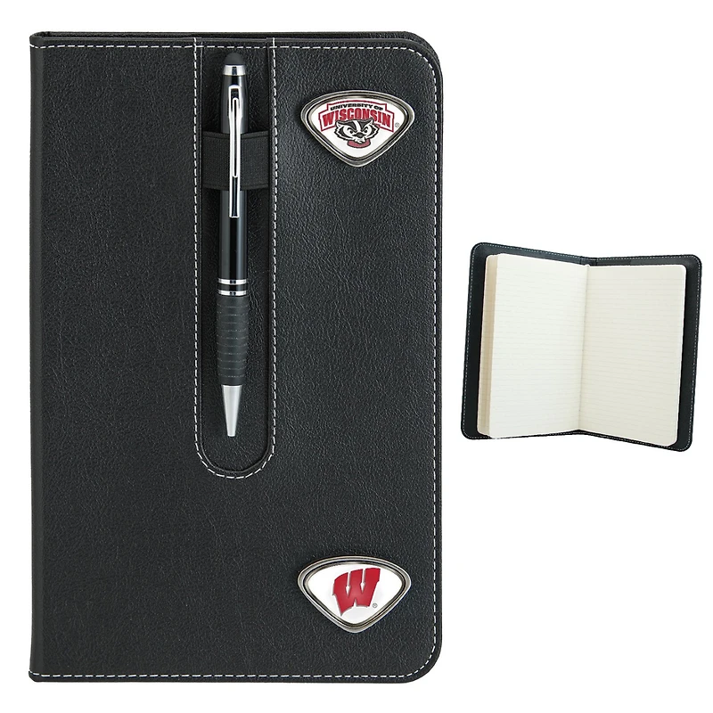 Wisconsin Badgers Business Notebook