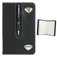 West Virginia Mountaineers Business Notebook