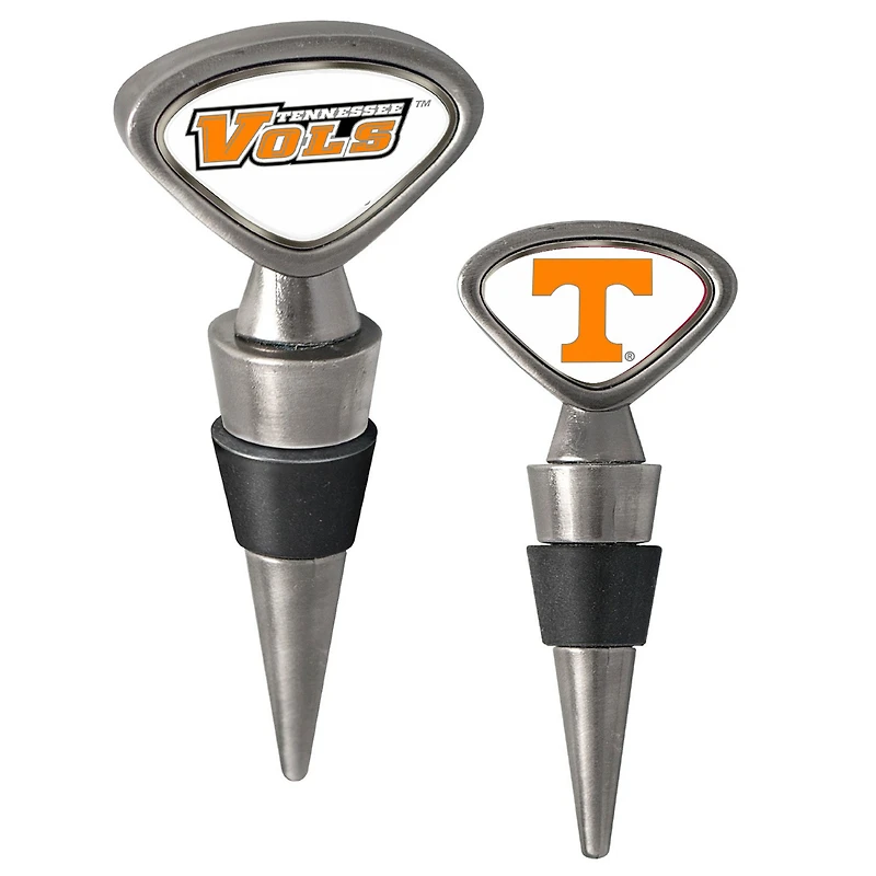 Tennessee Volunteers Wine Stopper