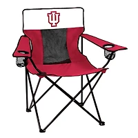Indiana Hoosiers Elite Tailgate Chair
