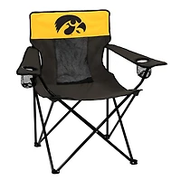 Iowa Hawkeyes Elite Tailgate Chair