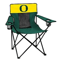 Oregon Ducks Elite Tailgate Chair