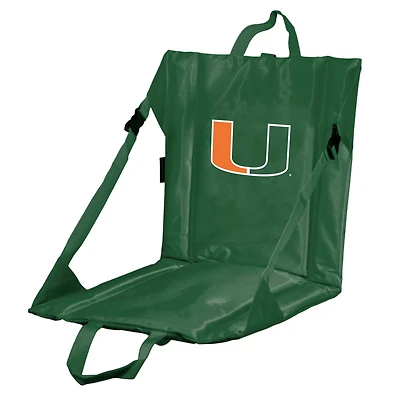 Miami Hurricanes Stadium Seat