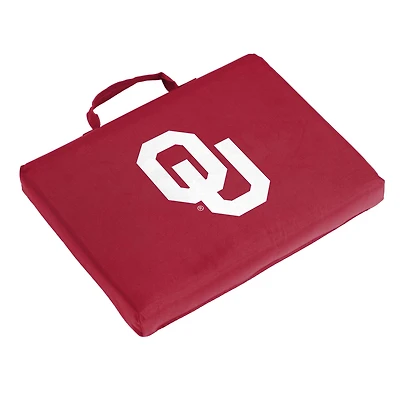 Oklahoma Sooners 14" x 11" Bleacher Cushion