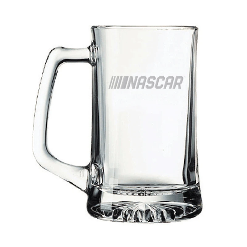 NASCAR 25oz Mug