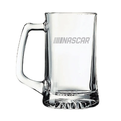 NASCAR 25oz Mug