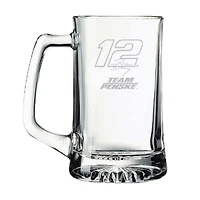 Ryan Blaney NASCAR 25oz Mug