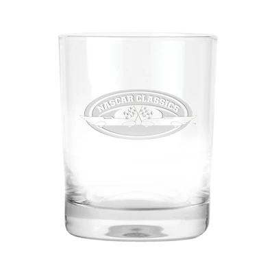 NASCAR Tumbler Glass