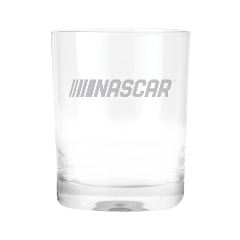 NASCAR 14oz Tumbler Glass
