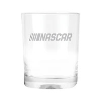 NASCAR 14oz Tumbler Glass