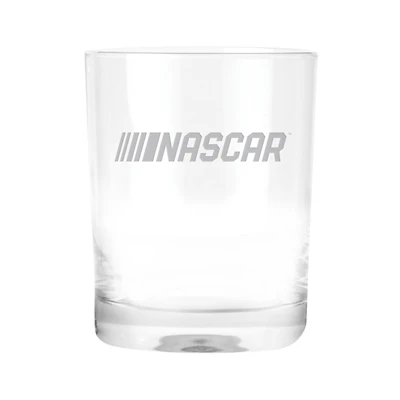 NASCAR 14oz Tumbler Glass