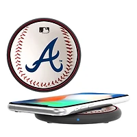 Atlanta Braves Wireless Charging Pad