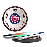 Chicago Cubs Wireless Charging Pad