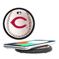 Cincinnati Reds Wireless Charging Pad