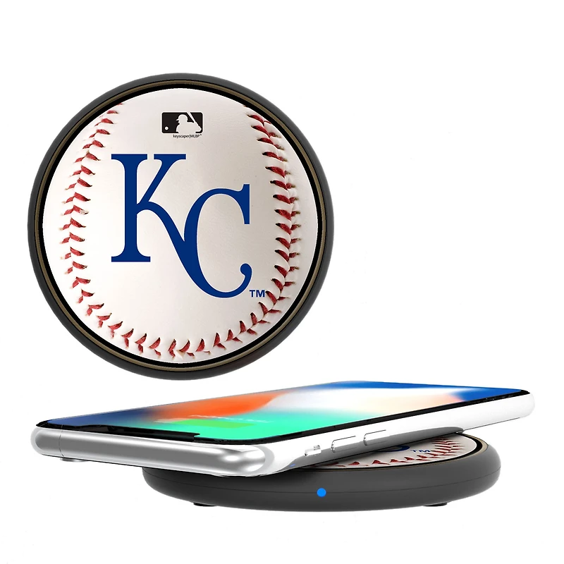 Kansas City Royals Wireless Charging Pad