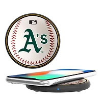 Athletics Wireless Charging Pad