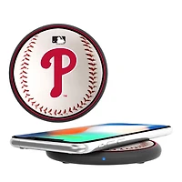 Philadelphia Phillies Wireless Charging Pad