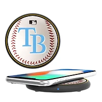 Tampa Bay Rays Wireless Charging Pad