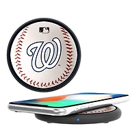 Washington Nationals Wireless Charging Pad