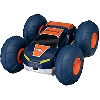 Denver Broncos Flip Racer Stunt Car