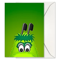 Dallas Stars 5'' x 7'' 12-Count Mascot Greeting Card Set