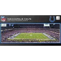 Indianapolis Colts 1000-Piece NFL Stadium Panoramic Puzzle