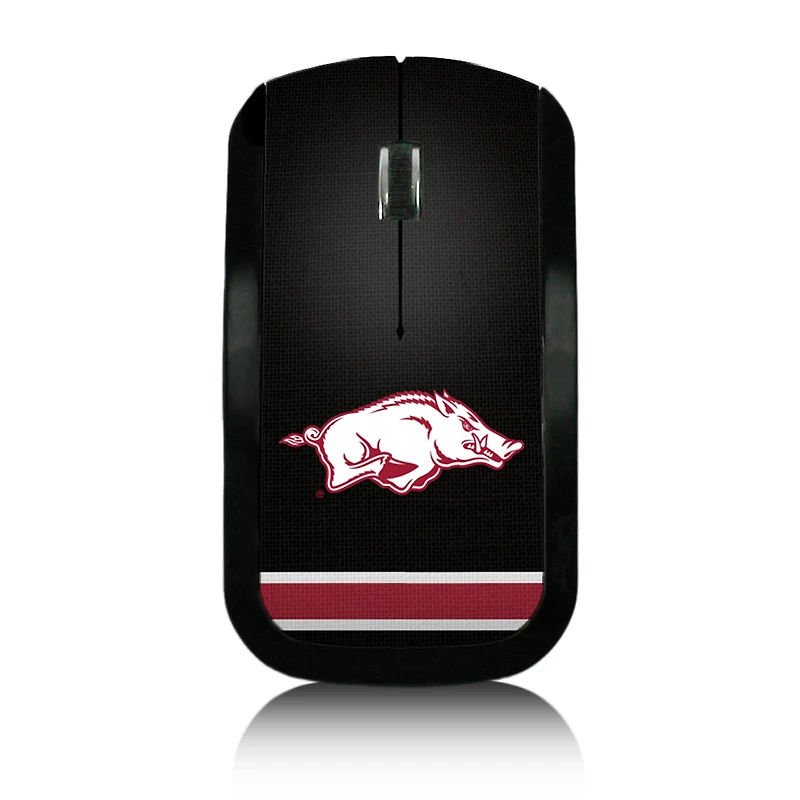Arkansas Razorbacks Wireless USB Computer Mouse