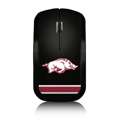 Arkansas Razorbacks Wireless USB Computer Mouse