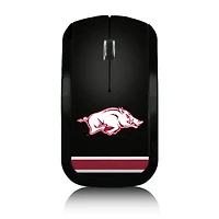 Arkansas Razorbacks Wireless USB Computer Mouse