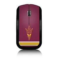 Arizona State Sun Devils Wireless USB Computer Mouse